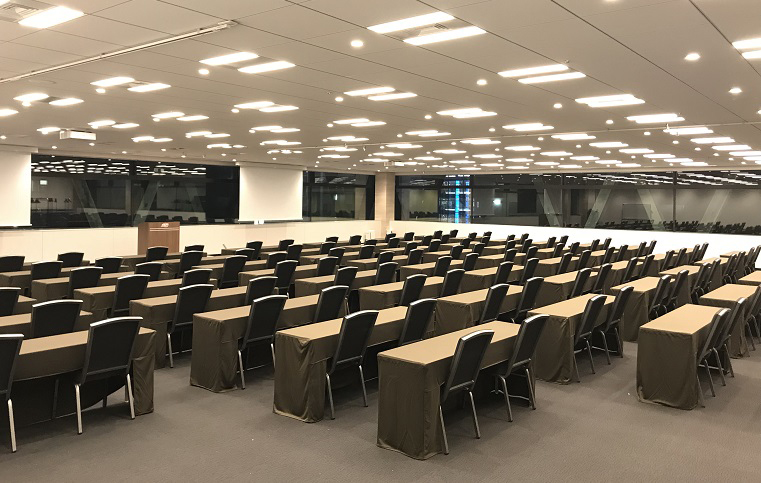 池袋×レンタルスペース×貸し会議室　お店画像